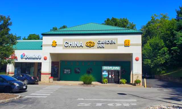 China Garden Inn Restaurant